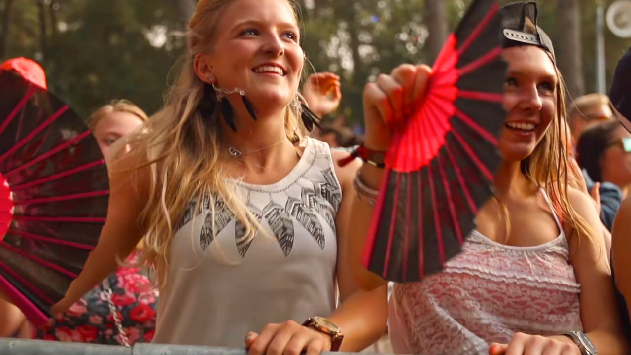 Sunset Festival 2014 Aftermovie